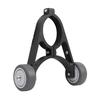 Folding Electric Scooter Handstand Stand Storage Bracket Scooter Stand Bracket Replacement Scooter Accessory Easy to Use