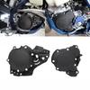 KTM 250 EXC/SX/XC/XCW Clutch Cover & Igniter Protector (Two-piece)