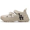 MLB Unisex BASIC Letní Sandály