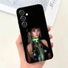Game Stellar Blade Phone Case For Samsung S25,S24,S21,S22,S23,S30,Ultra,S20,Plus,Fe,Lite,Note,10,9,5G Black Cover