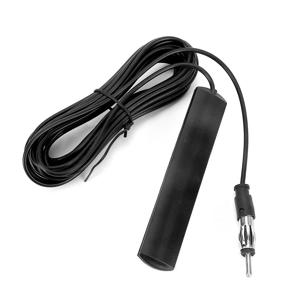 5M ANT 309 Car Patch Radio Signal Antenna Auto Signal Improve Device