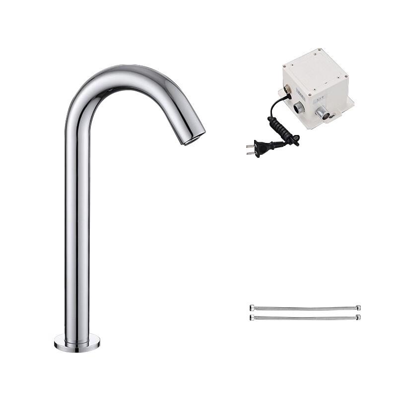 Yidashang Intelligente Infrarot-Sensor Waschtischarmatur