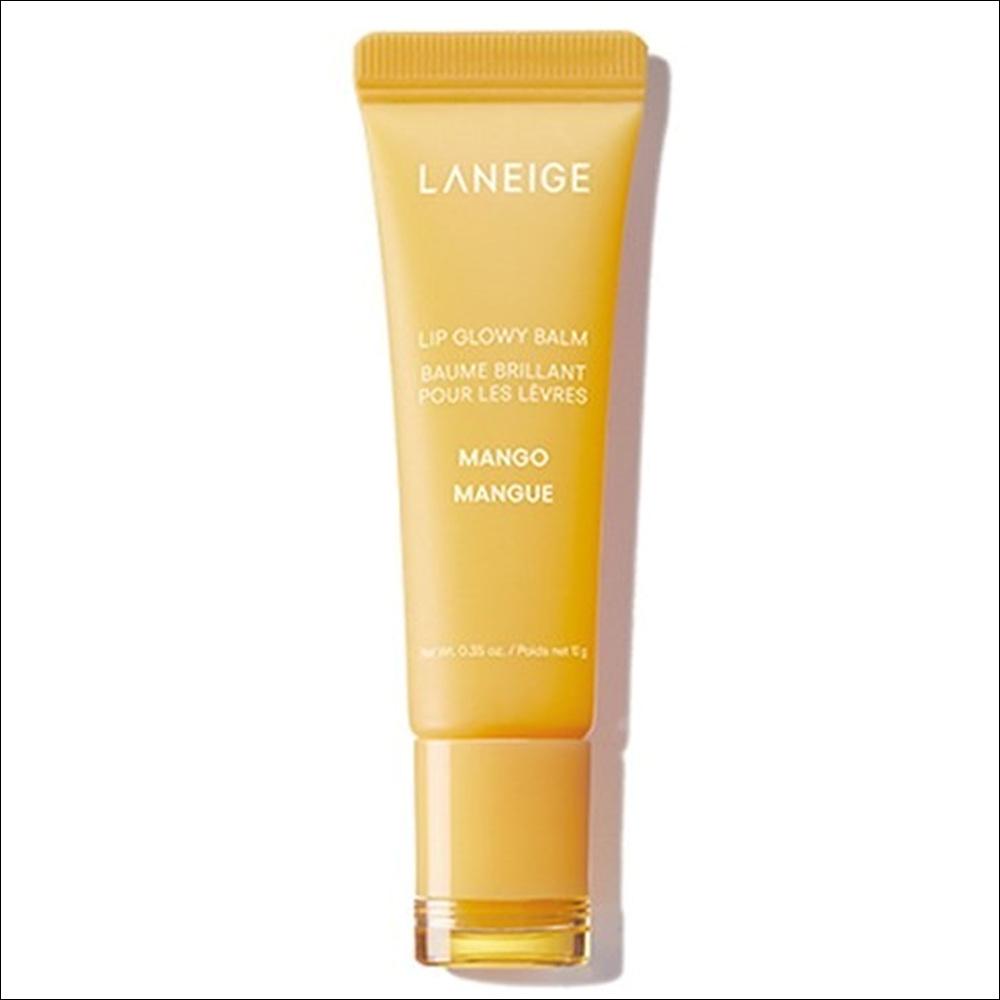 LANEIGE Strahlender Lippenbalsam (10g – 1 Stück / Wählen Sie Ihren Duft)