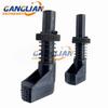 2 Pieces Heidelberg F2.028.422 Foot Support Air Blower for CD102 SM102 F2.028.422S