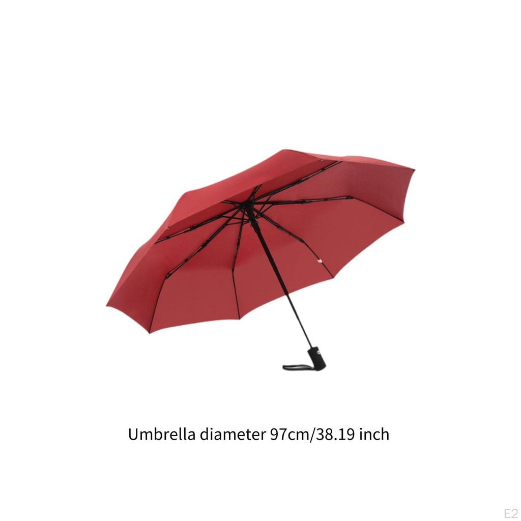 Compact Umbrella for Outdoor Adventures