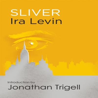 Sliver by Ira Levin Paperback Book 9781472111517