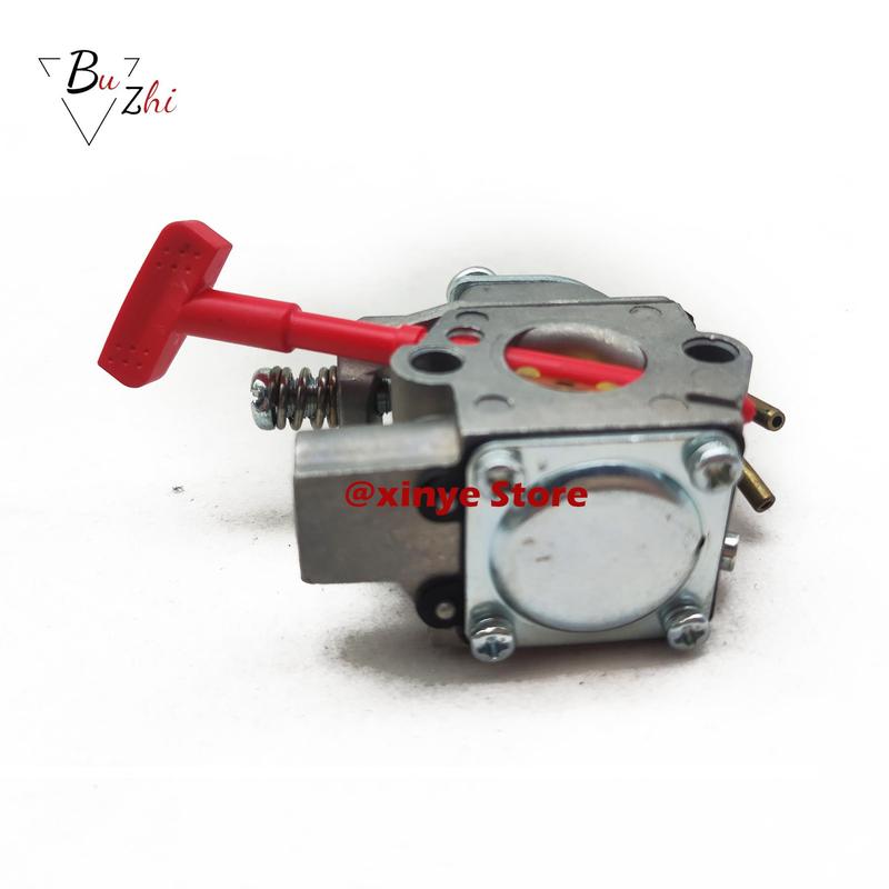 Carburetor For Walbro WT-458-1 ST275 ST285BC ST385 ST385BC SX135 WT-318 WT318  WT-318X WT318X WT 318 318X A03002 A04445A A07139