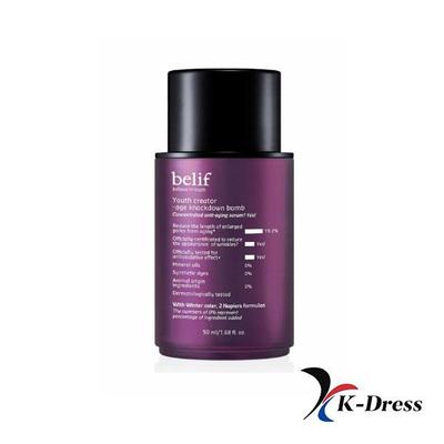 Youth Creator Age Knockdown Bombe 50 ml