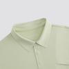 SALOMON Lightweight Breathable Polo Shirt Men Tops LC3088600