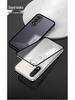 Grenzübergreifend kompatible OnePlus Nord CE 5 Pop-Up Handyhülle und Nord 5 Racing Edition Metall-Schutzrückwand