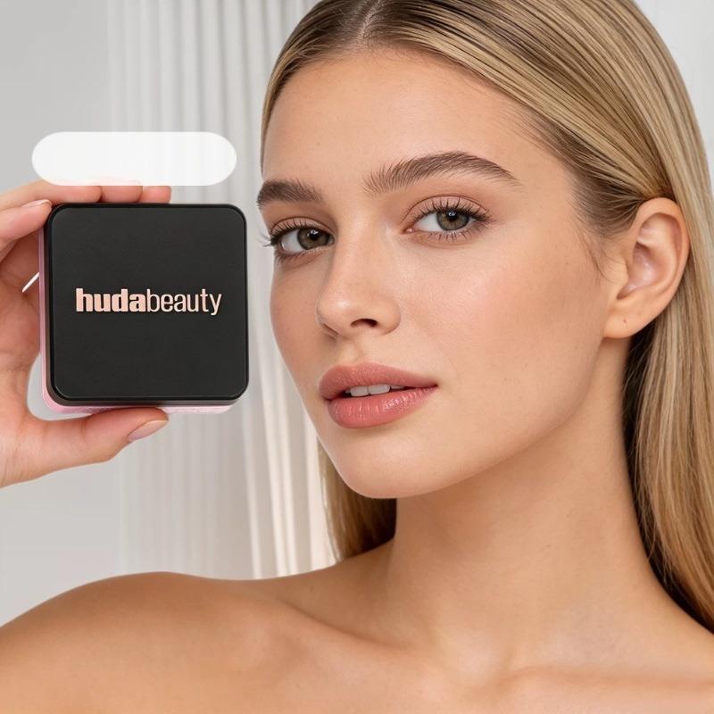 Baking Makeup Loose Powder Matte Oil Control