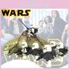 Dewback Rancor Minifigures Jabba Building Blocks Diy Toys Kids Gifts