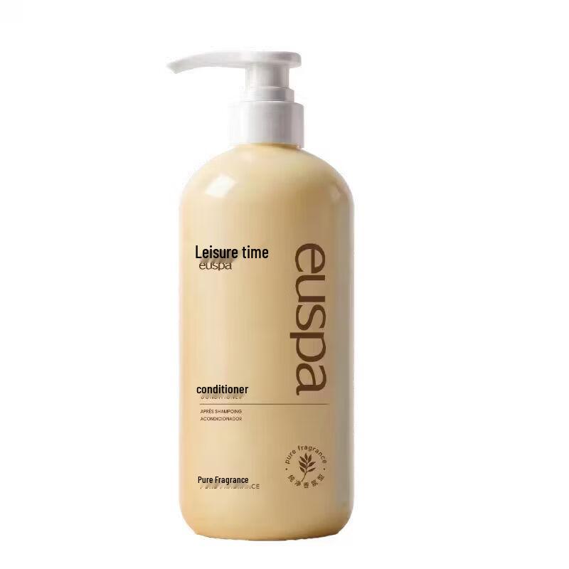 CHANDO Dusk Soft Light Nourishing Conditioner
