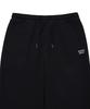 Wacky Willy Signature Sweat Jogger Pants Black
