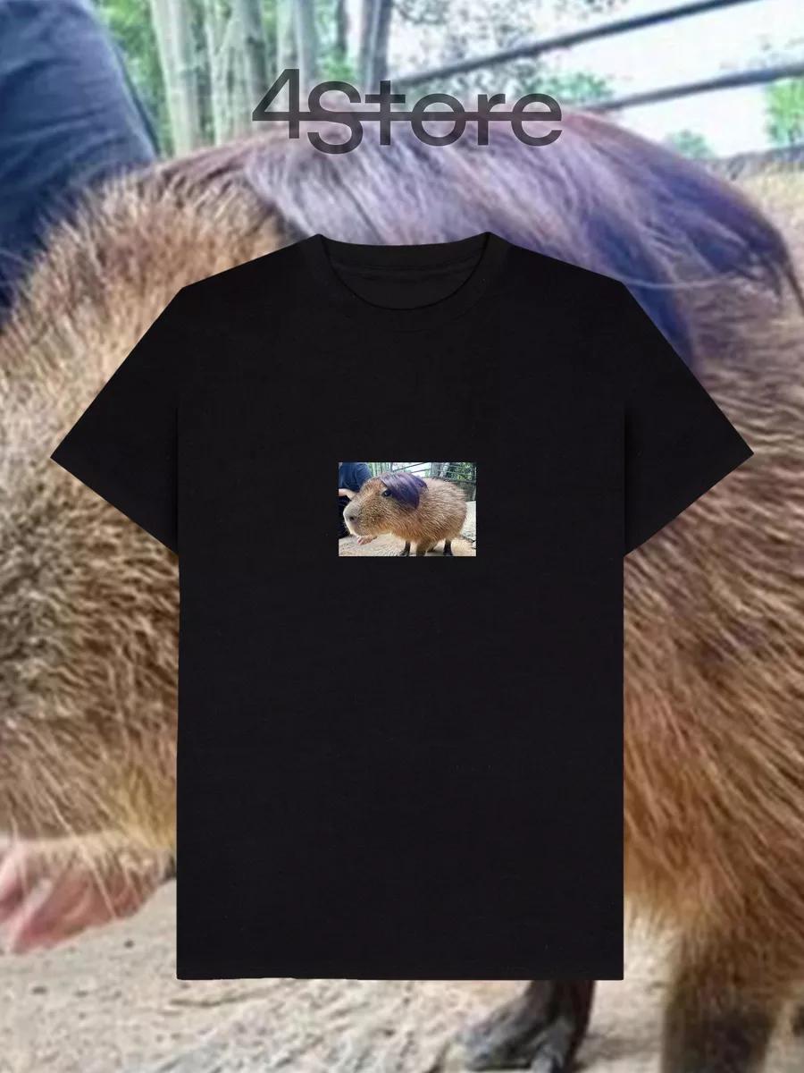 

The Ren & Stimpy Show Printed T-shirt L