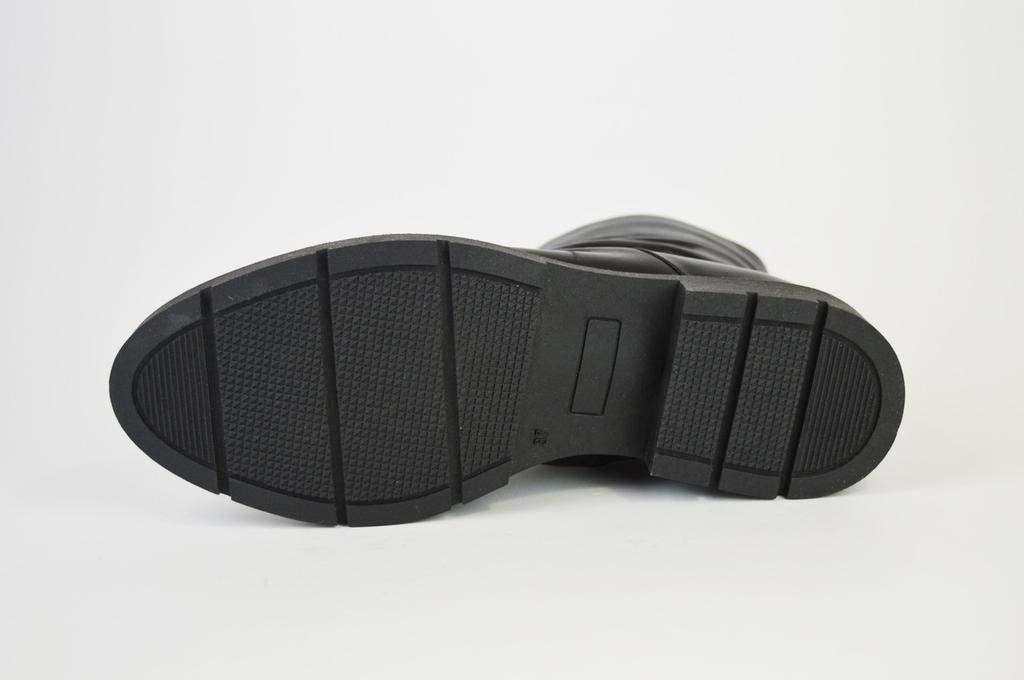 Çizme Marco 1431 36 Siyah