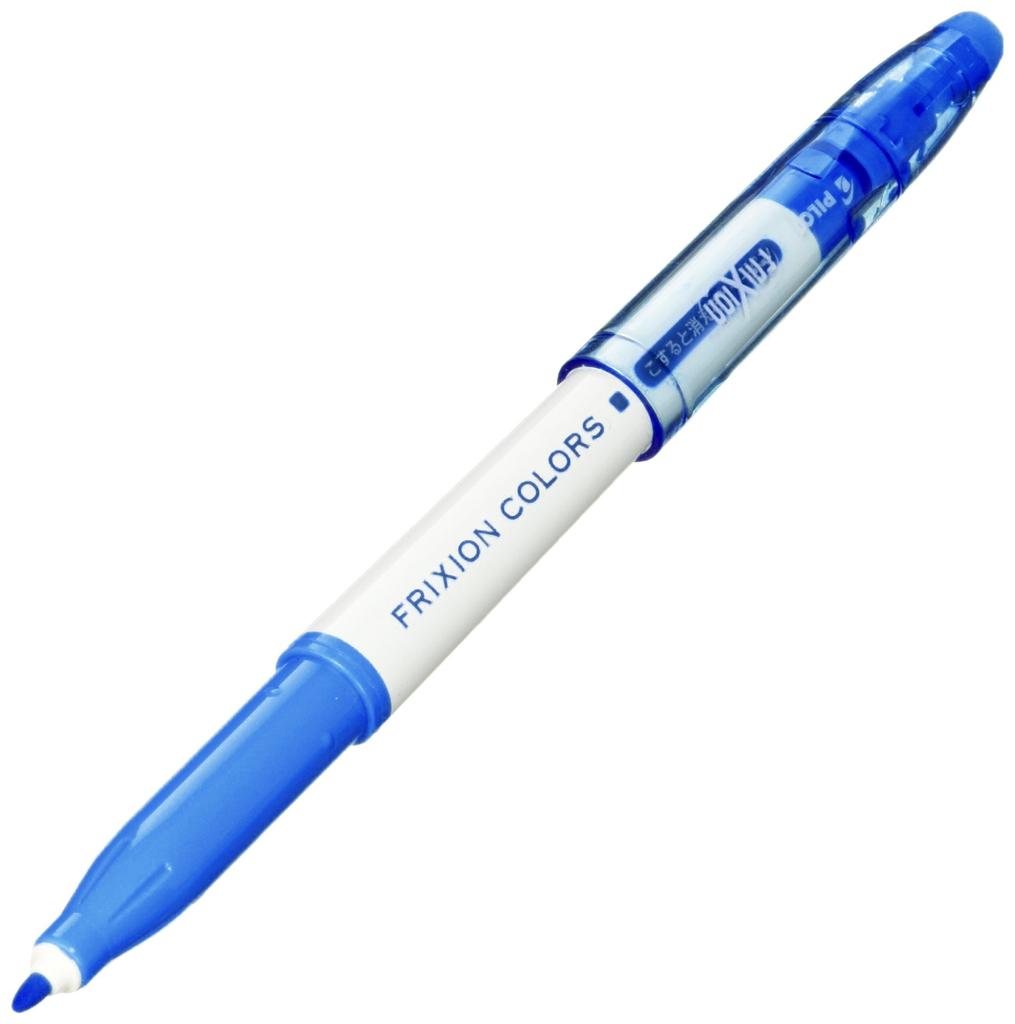 Pilot Friction Colors L Blue Color Pen SFC10ML
