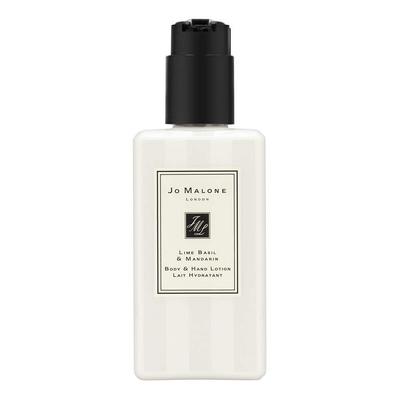 Jo Malone London Jo MALONE LONDON Lime Basil Mandarin Balsam do ciała i rąk 250 ml Balsam do ciała Mleczko i & &