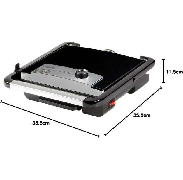 Grill Domo DO9245G