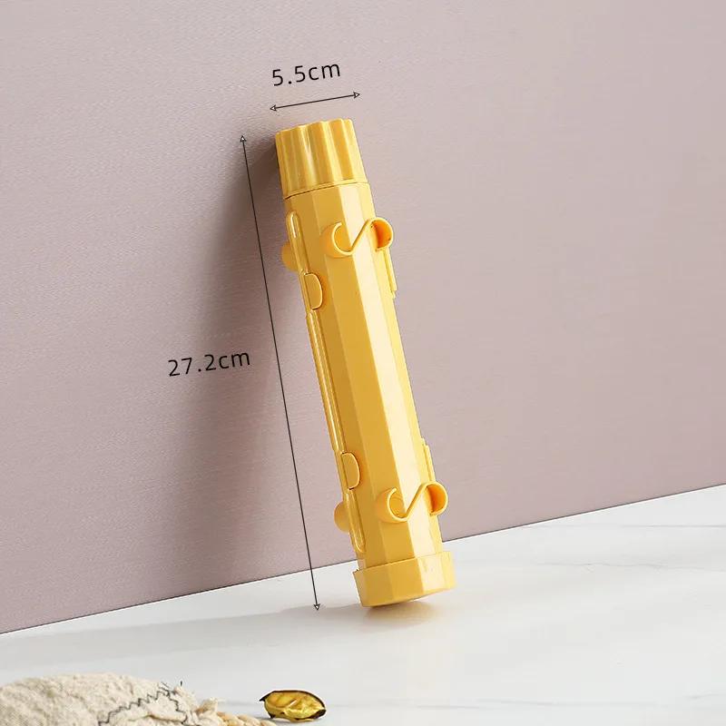 Gestreifte Sushi-Form Sushi Raketenwerfer Form Sushis Herstellungsmaschine Küchenzubehör Gemüse Fleischrolle Sushi Herstellungswerkzeug