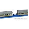 TAKARA TOMY Plarail E233 Series Shonan Color Coupling Train Toy for Ages 3 and Up S-31 (Special Specification)