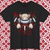 Himiko Toga T-Shirt My Hero Academia Anime Graphic All Sizes Unisex S-5XL