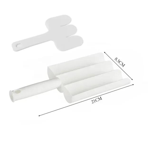 

Rice-meat Dumplings Maker Meatball Tool Squeeze Fish Beef Meatball Tool Kitchen Making Meatball Tool