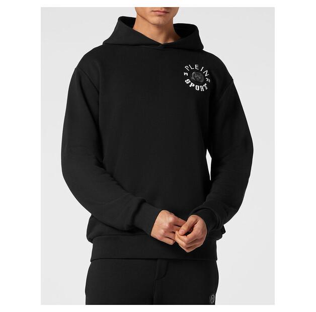 Толстовка Plein Sport 13105 EU XL
