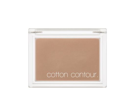 MISSHA Cotton Contour 4g