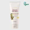[Vegan Hair Care] Argan Oil Silk Plus Hair Mask Pack