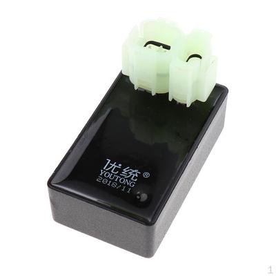 Box Upgrade Universal for GY6 125 Scooter