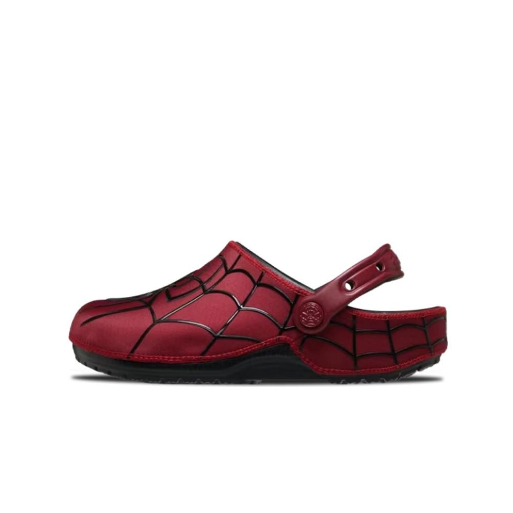 Crocs Classic Clog Marvel Spider-Man Neo
