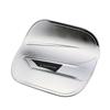 My good car Car Body Gas Fuel Oil Tank Cover Cap Sticker Auto Parts Fit for Toyota C-HR CHR 2016-2019 Accessories