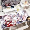 Game Honkai Star Rail Sparxie Mouse Pad Gaming Desk Mat HD Gamer Large Xmm XXL Mouse Mat PC Computer Carpet Anime Mousepad