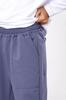 Pants (boys) – Cotton Knit, Loose Fit & Comfort, Any Season 6484-057 HC