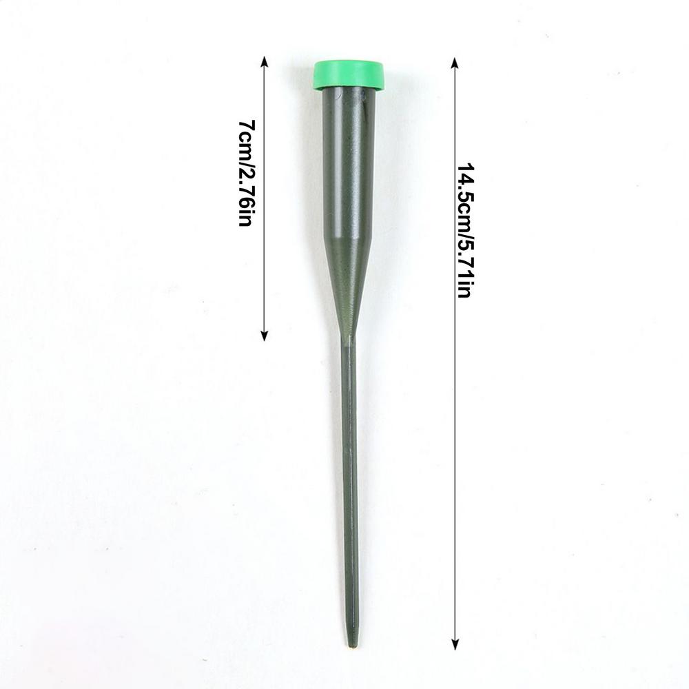 

30 шт. Флористические пробирки для воды Пластиковые зеленые флористические пробирки с силиконовыми крышками Пробирки для воды для свежих цветов для садового букета Стебли