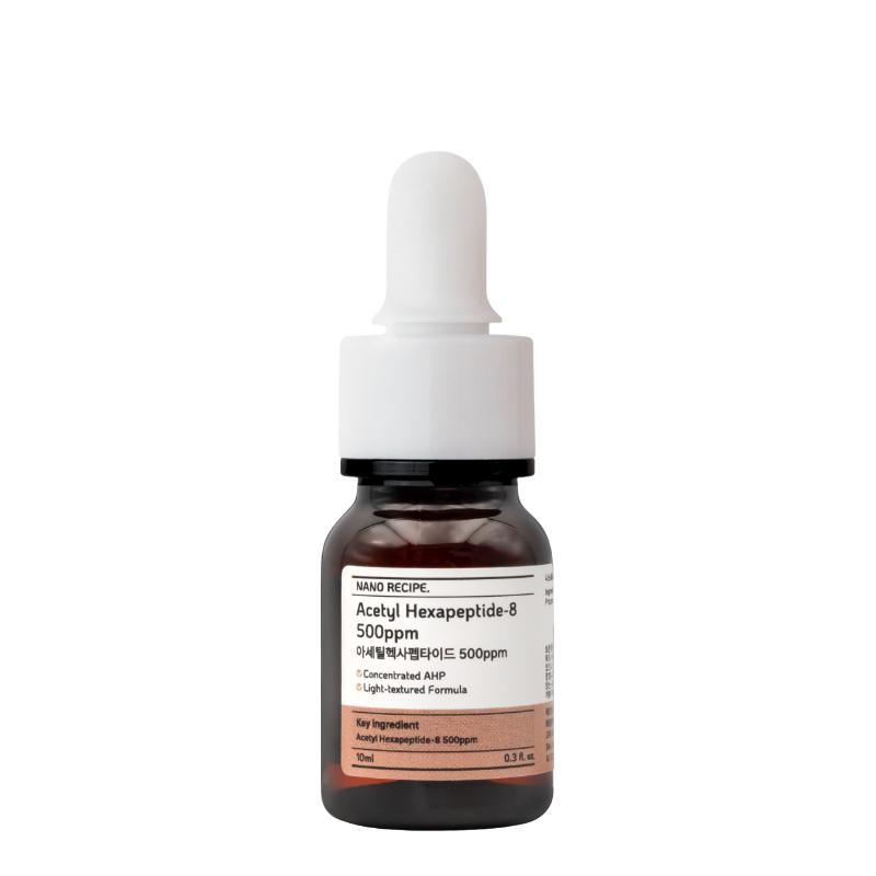 Acetyl Hexapeptide-8 500ppm 0.34 fl.oz / 10ml