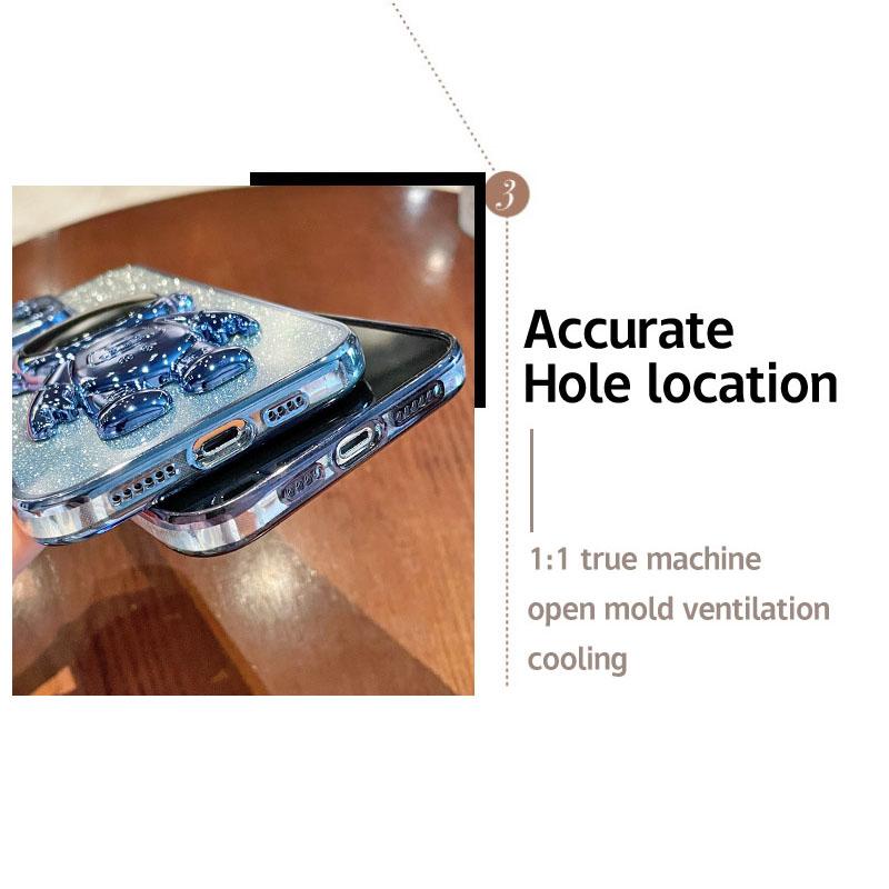 For Samsung Galaxy S24 Ultra Case Electroplating PC+TPU Smart Phone Cover