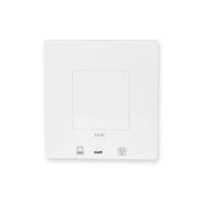 H3C AP521H Panel-Mount Wireless AP