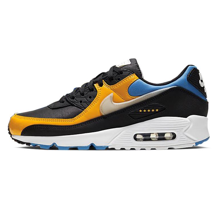 

Новые Nike Air Max 90 City Pack Шанхай 2020 CT9140-001 43