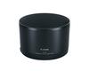 Canon ES-60 Lens Hood Full-Size Camera Black 2440C001