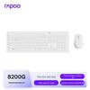 Bezdrátová klávesnice a myš Rapoo 8200G Multi-mode