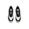 New ANTA Casual Shoes Women's Low top Ivory White/Black 122138862-4