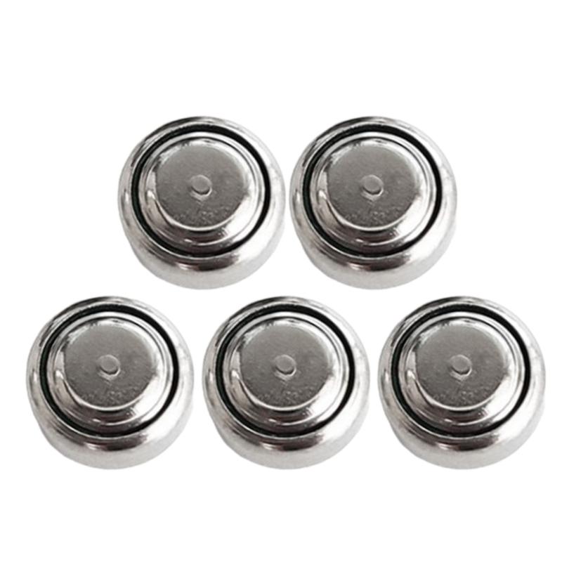 LR41/AG3 Highly Power Button Coin Cell Batteries Coin Cell Battery 1.5V Button Battery for Watch Remote Powers Supply