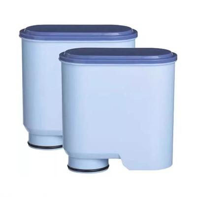 Coffee Machine Activated Carbon Water Filter Replacement for Philips/Saeco/AquaClean Filters Descaling CA6903/10/00/01/22