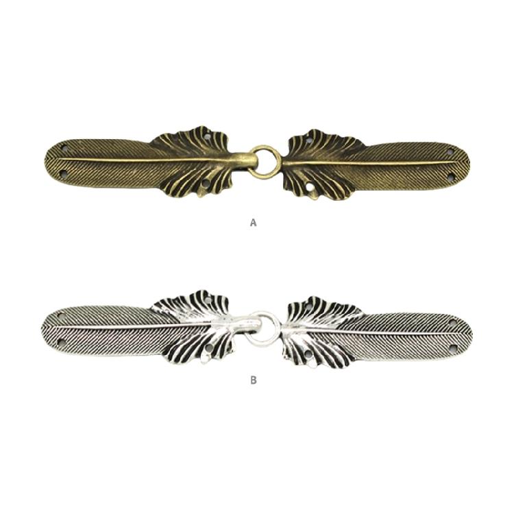 Antique Sweater Button Pin Sweater Shawl Fasteners Button for Cardigan Shawl Decoration