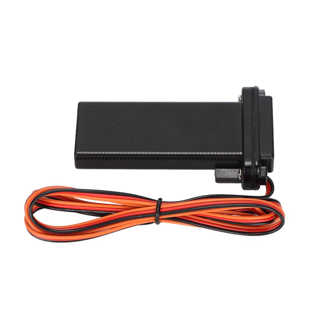 Car GPS Tracking Device Waterproof Real Time Mini Vehicle GPS Locator for Truck Taxi Motorcycle
