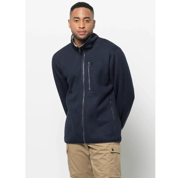 Куртка Jack Wolfskin Robson Fjord