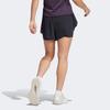 Adidas Designed For Training Heat.Rdy Hiit 2-In-1 Shorts Women Bottoms Black IM8178