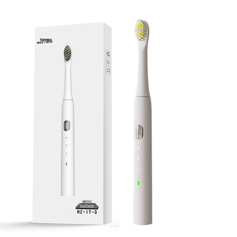 Hezheng HZ-IT-3 Sonic Electric Toothbrush